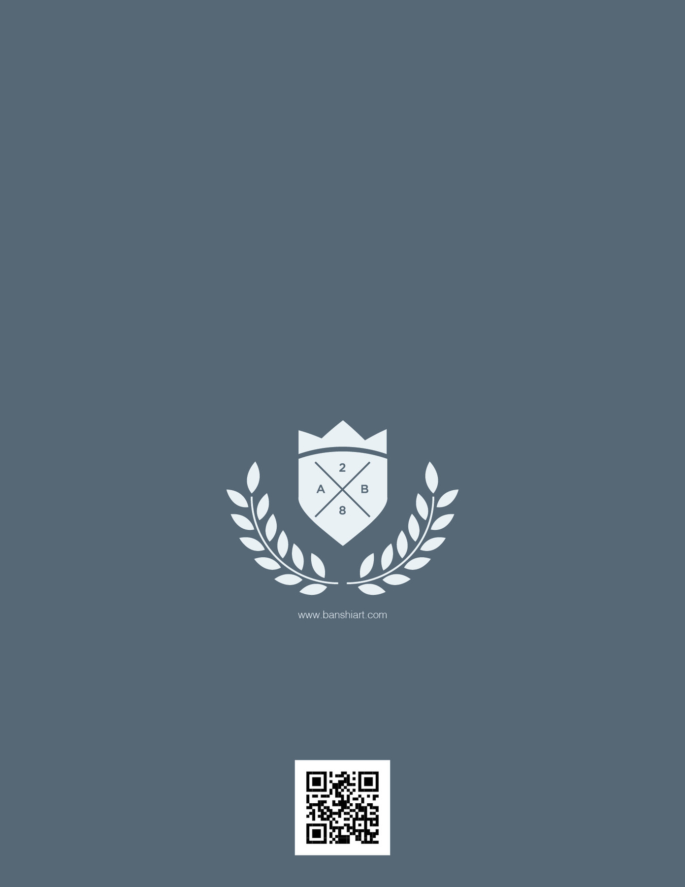 企业发展报告InDesign模板 版式预览14