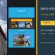 建筑设计宣传折页InDesign模板-双面四版Letter简体中文源文件 特色图片