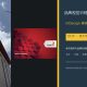 Avanti品牌视觉识别手册InDesign模板 50页英文企业VI源文件封面