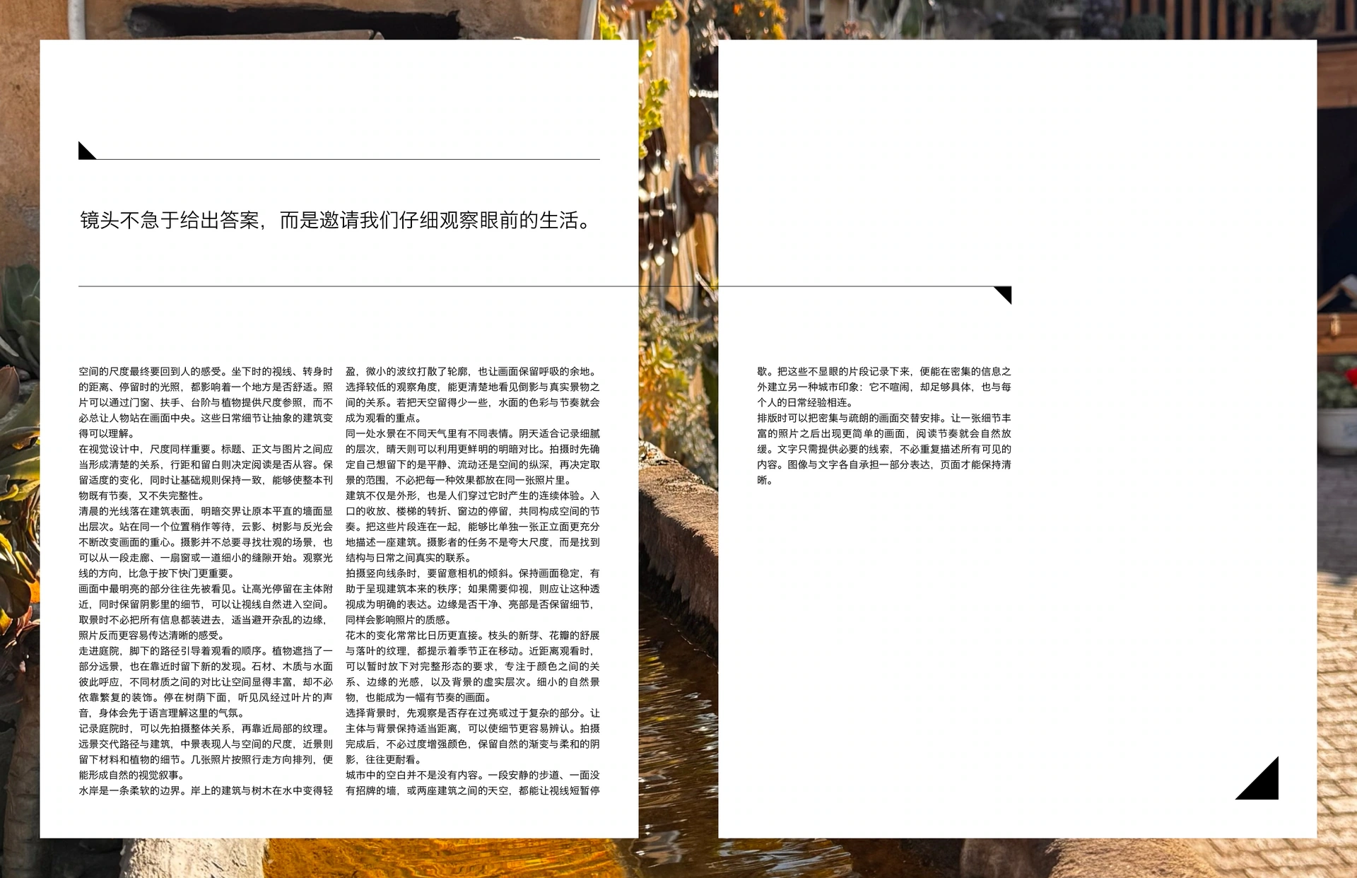 Melville · 20页简体中文版 排版预览 8